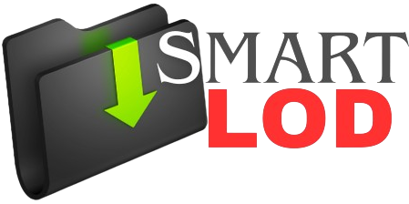 Smartlod logo